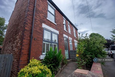 undefined, Sussex Road, Stockport, SK3
