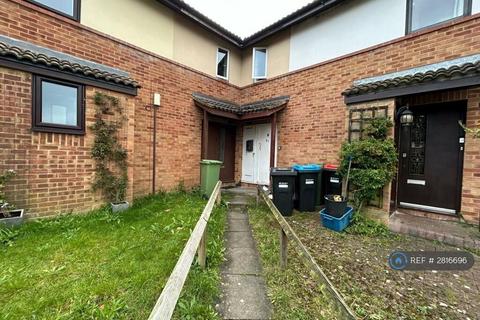 undefined, Hadley Place, Bradwell Common, Milton Keynes, MK13