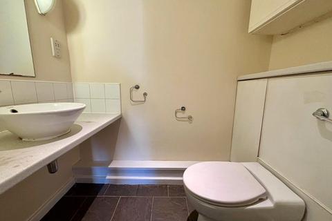 1 bedroom apartment for sale, Bennetts Hill, Birmingham, B2
