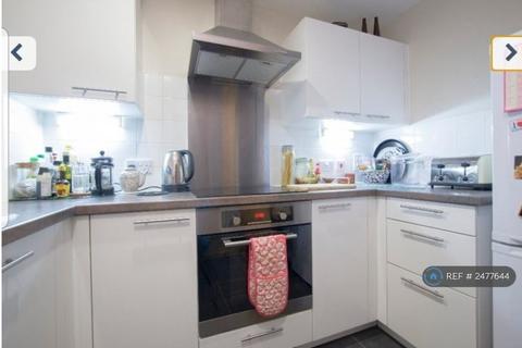 undefined, Brookmill Road, London, SE8
