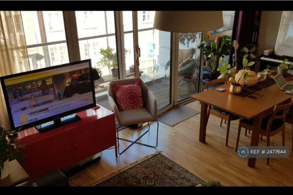 Living/Dining