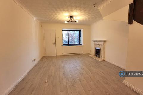 undefined, Blantyre Avenue, Manchester, M28