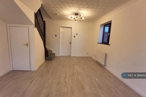 undefined, Blantyre Avenue, Manchester, M28