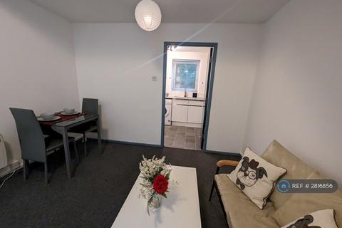 undefined, Marquis Street, Leicester, LE1