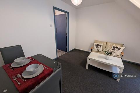 undefined, Marquis Street, Leicester, LE1