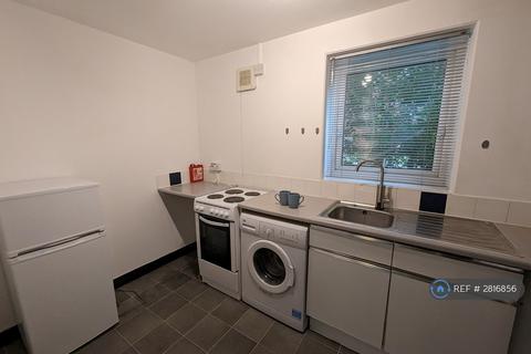 undefined, Marquis Street, Leicester, LE1