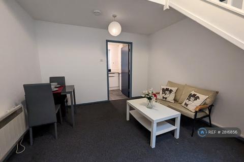 undefined, Marquis Street, Leicester, LE1