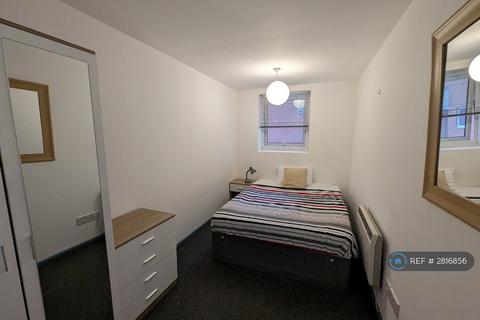 undefined, Marquis Street, Leicester, LE1