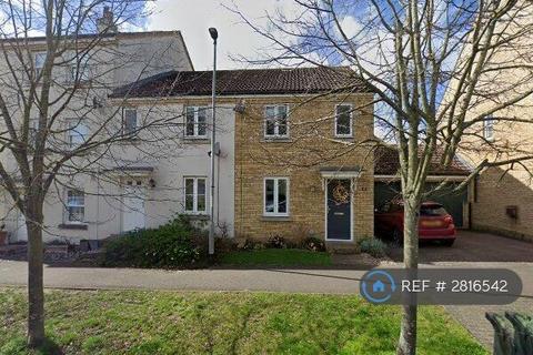 3 bedroom maisonette to rent, The Medway, Ely, CB6