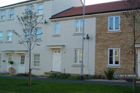 3 bedroom maisonette to rent, The Medway, Ely, CB6