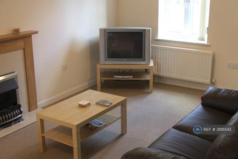 3 bedroom maisonette to rent, The Medway, Ely, CB6