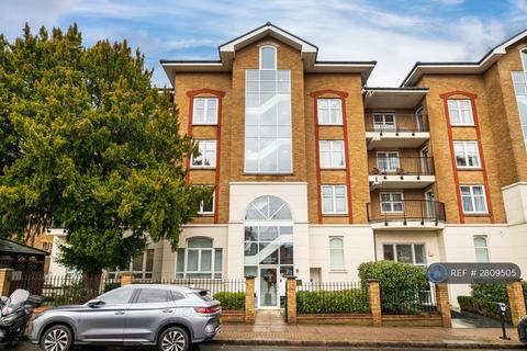2 bedroom flat to rent, Keswick Road, London, SW15
