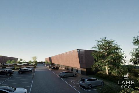 undefined, London Road, Colchester CO6