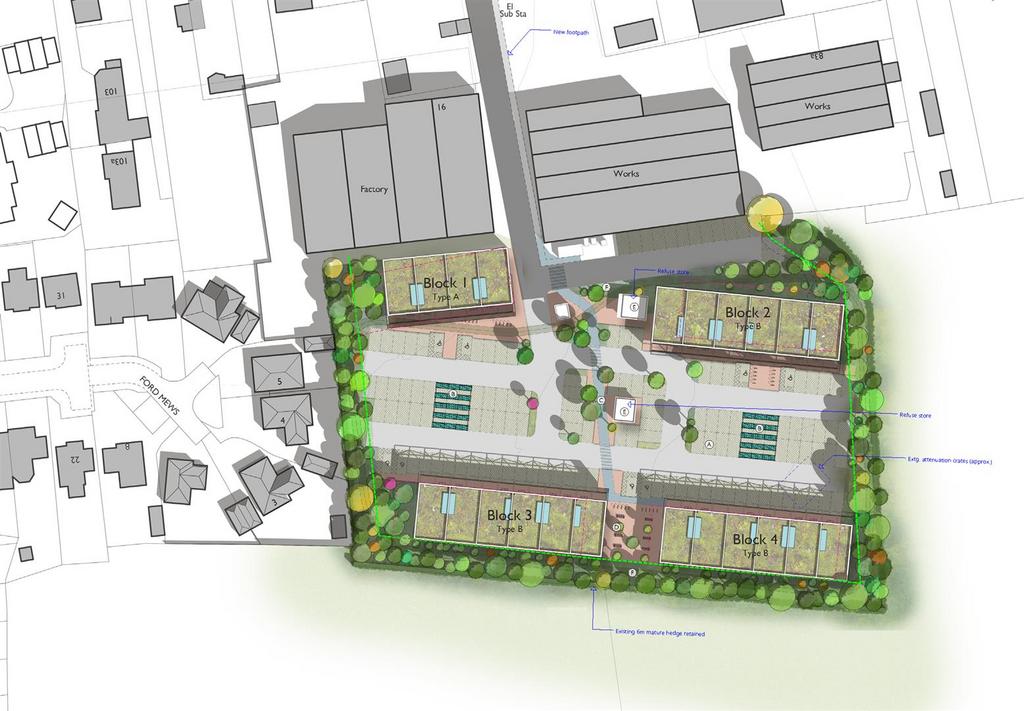 0917 A SC02 - REV03 - Proposed Site Layout Plan.pn