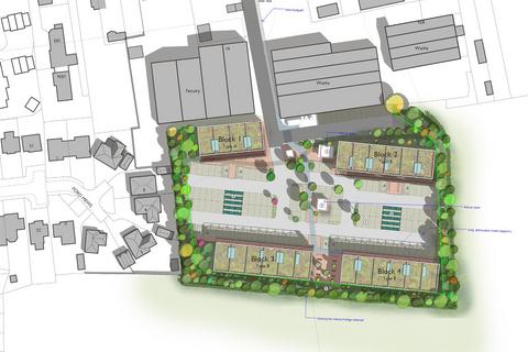 undefined, London Road, Colchester CO6