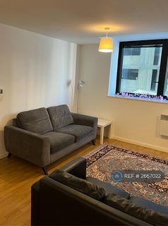 undefined, Mann Island, Liverpool, L3