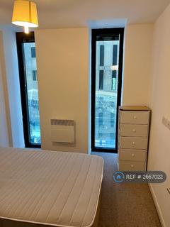 undefined, Mann Island, Liverpool, L3