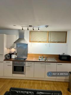 undefined, Mann Island, Liverpool, L3