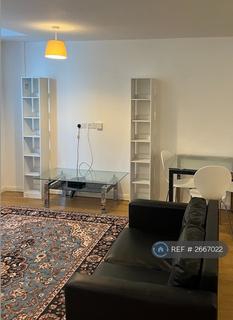 undefined, Mann Island, Liverpool, L3