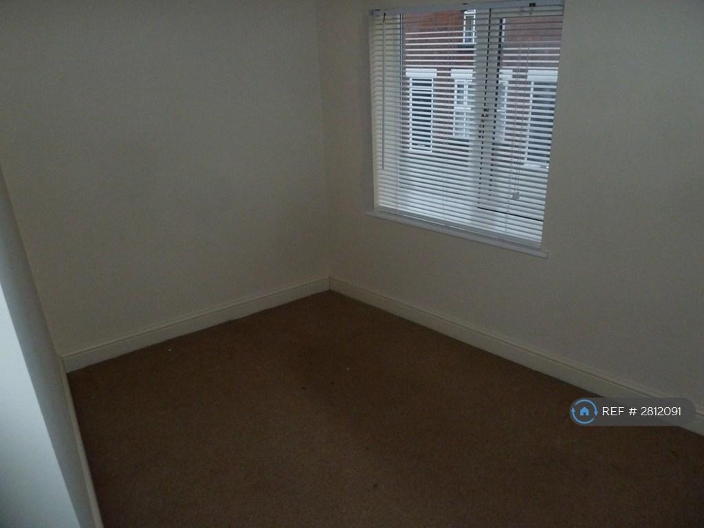 Bedroom 2 Bed If Required