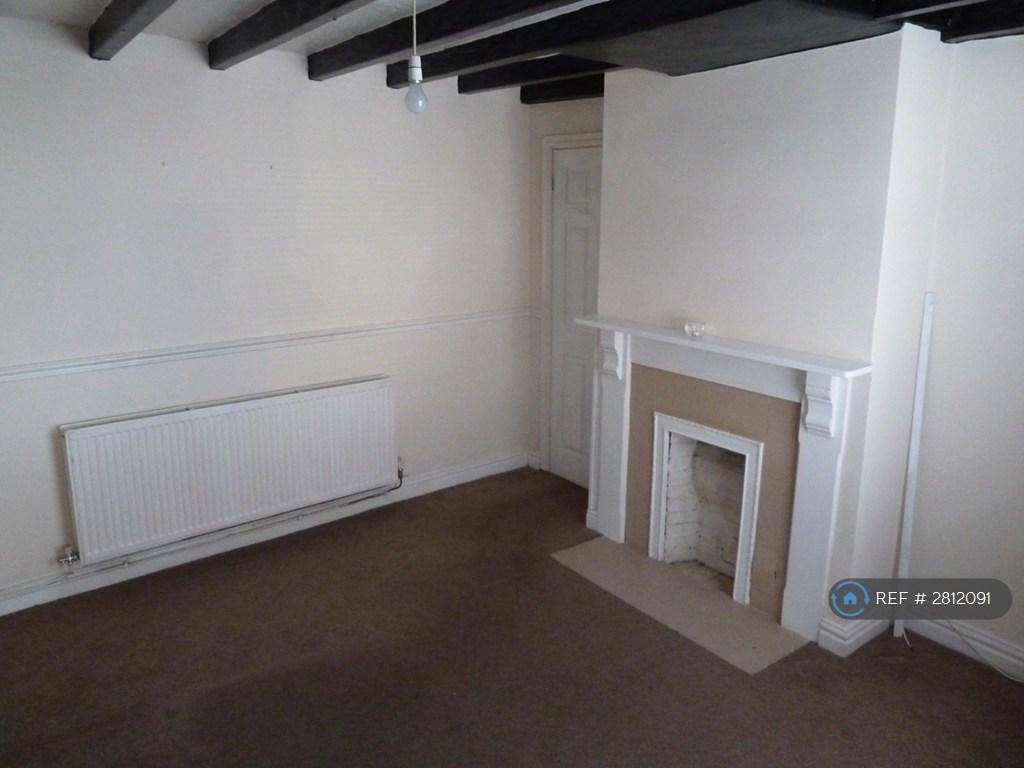 Other View Of Second Lounge/Bedroom 3