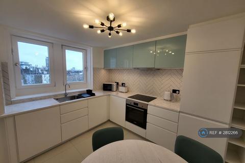2 bedroom flat to rent, Parsons House, London, W2