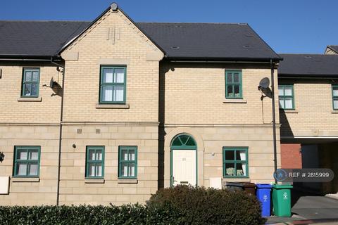 Schuster Road, Manchester, M14