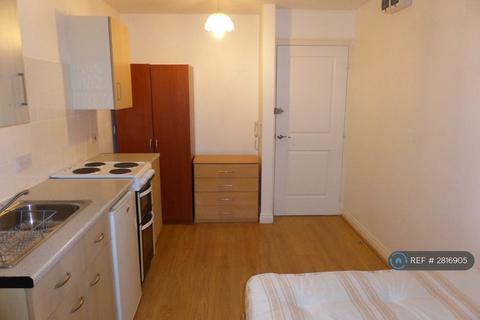 undefined, Wellfield Road, Hatfield, AL10