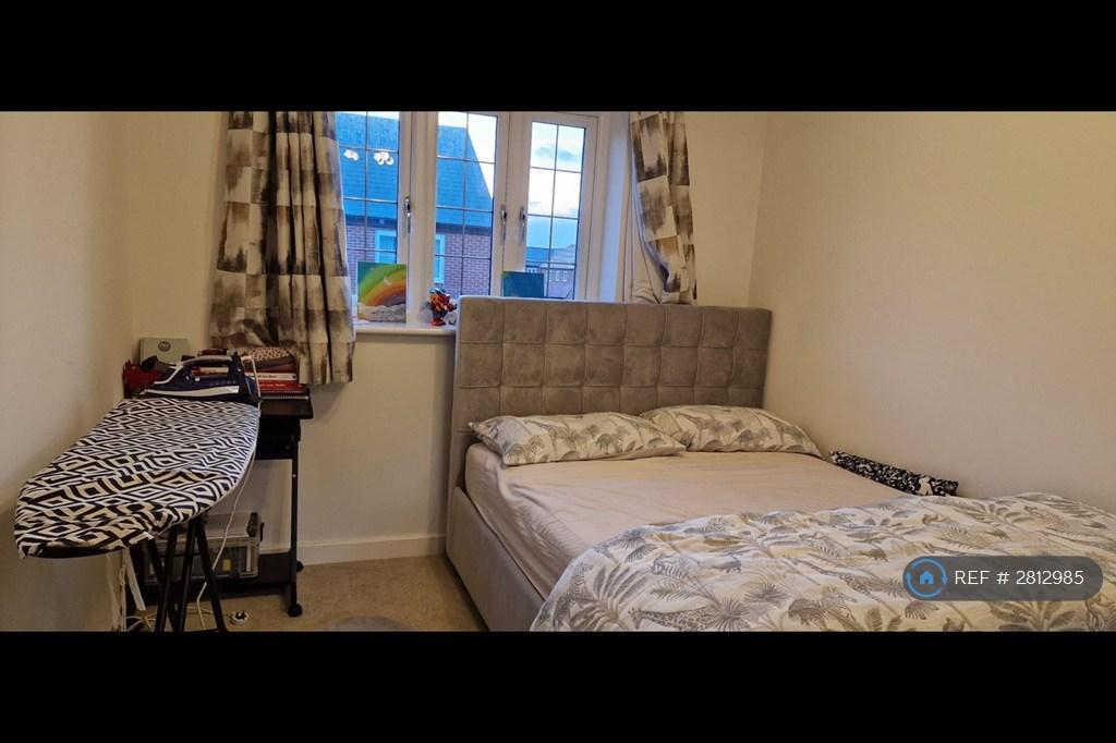 Second Bed Room