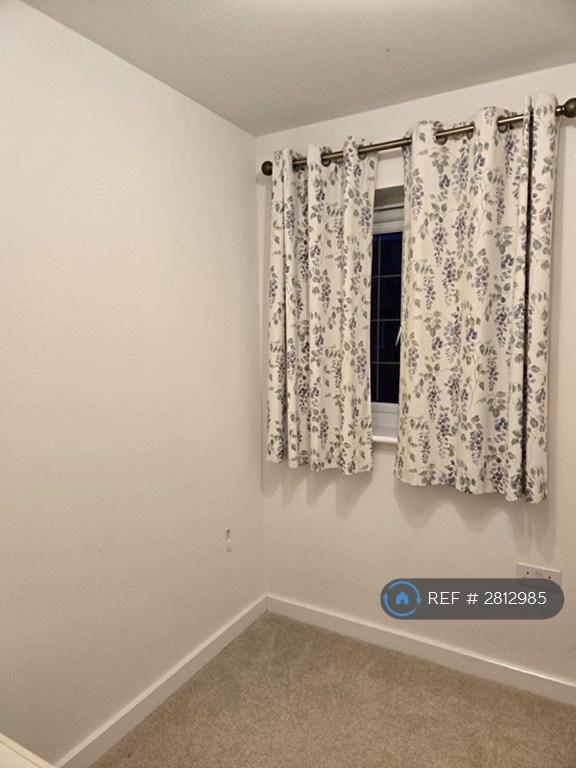 Third Bed Room