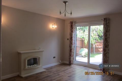 undefined, Phoenix Drive, Sileby, LE12