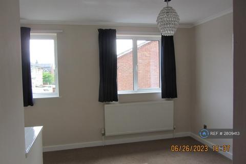 undefined, Phoenix Drive, Sileby, LE12