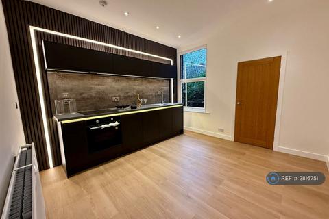 undefined, Gladstone St, Nottingham, NG9