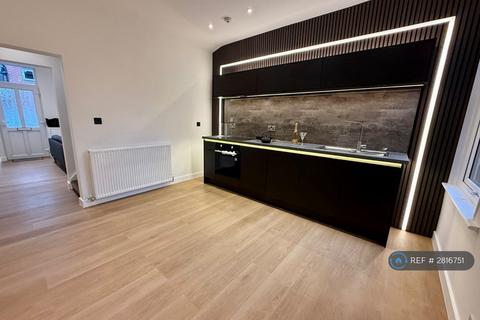 undefined, Gladstone St, Nottingham, NG9