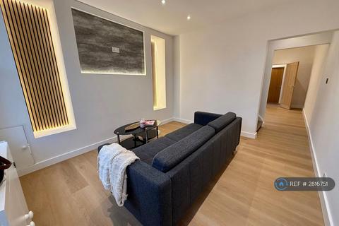 undefined, Gladstone St, Nottingham, NG9
