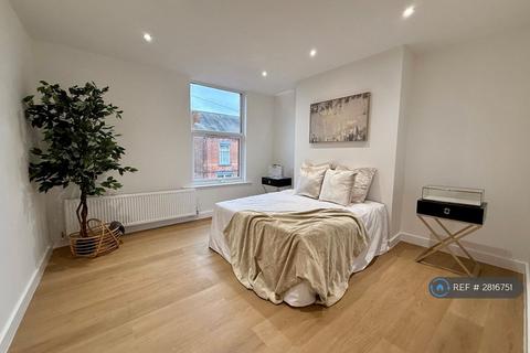 undefined, Gladstone St, Nottingham, NG9
