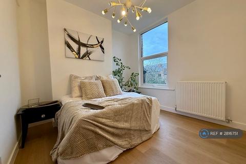 undefined, Gladstone St, Nottingham, NG9