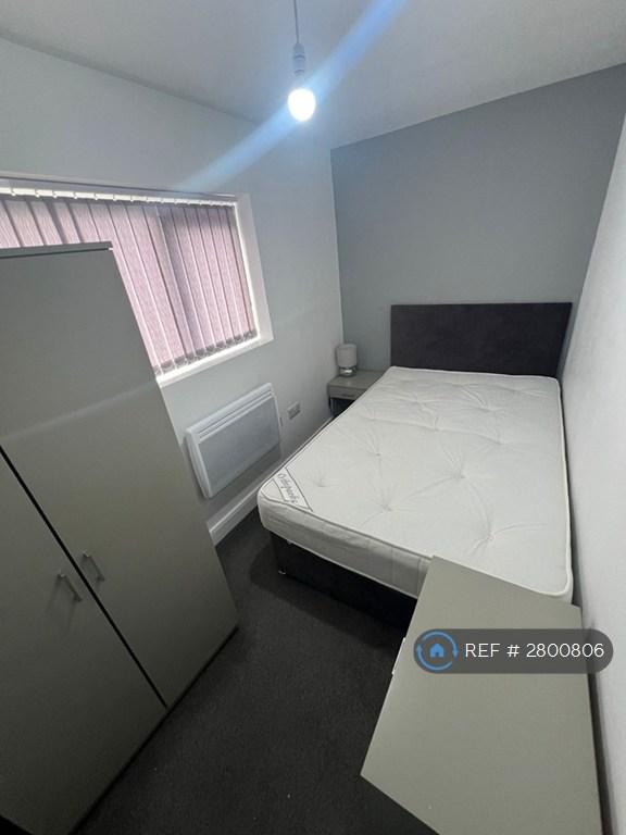 Bed 2 Ground Floor