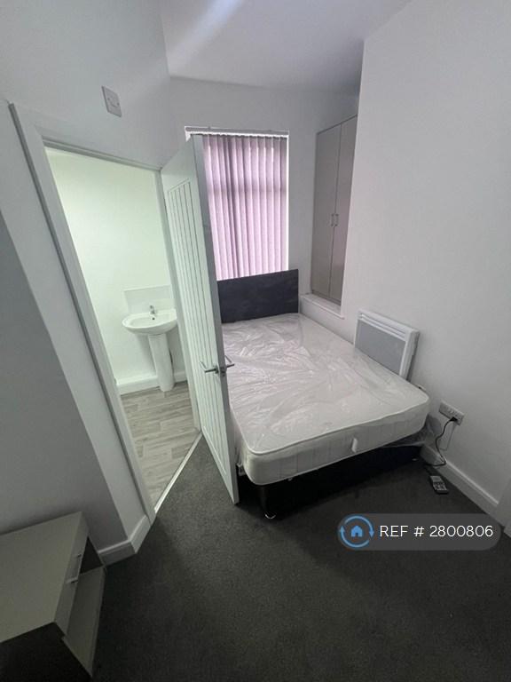 Bedroom 3 First Floor
