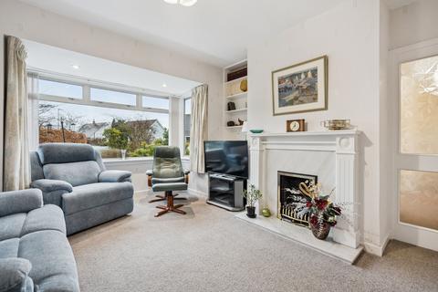 undefined, Forglen Crescent, Bridge Of Allan, FK9