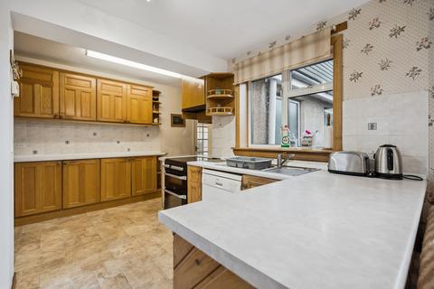 undefined, Forglen Crescent, Bridge Of Allan, FK9
