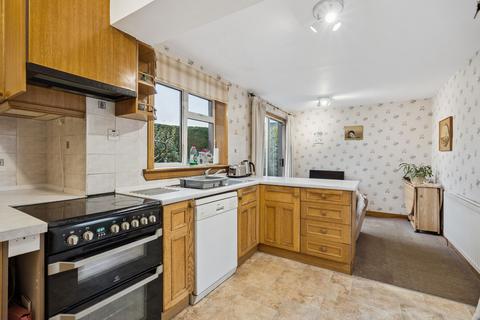 undefined, Forglen Crescent, Bridge Of Allan, FK9