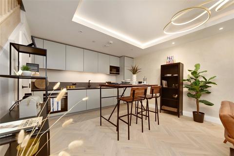 1 bedroom maisonette to rent, Gloucester Place, Brighton BN1