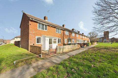 Cromer Road, Southampton SO16