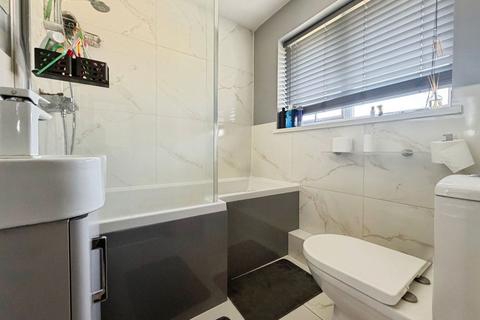 3 bedroom end of terrace house for sale, Cromer Road, Southampton SO16