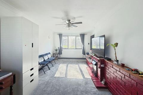 3 bedroom end of terrace house for sale, Cromer Road, Southampton SO16