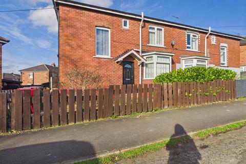 3 bedroom semi-detached house for sale, Jackson Road, Scunthorpe DN15