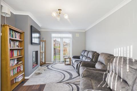 3 bedroom semi-detached house for sale, Jackson Road, Scunthorpe DN15