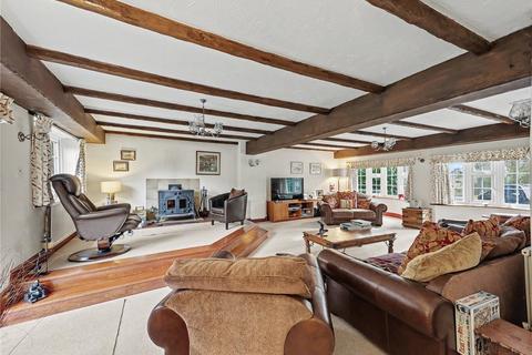 6 bedroom detached house for sale, Drayton High Road, Drayton, Norwich, Norfolk, NR8