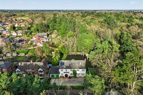 6 bedroom detached house for sale, Drayton High Road, Drayton, Norwich, Norfolk, NR8
